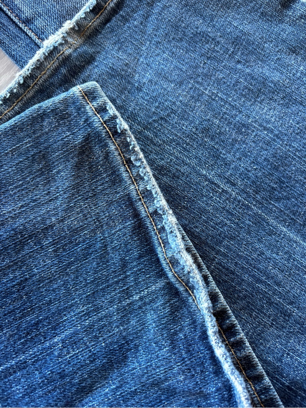 7 For All Mankind Jeans Size 30 - Picture 5 of 5